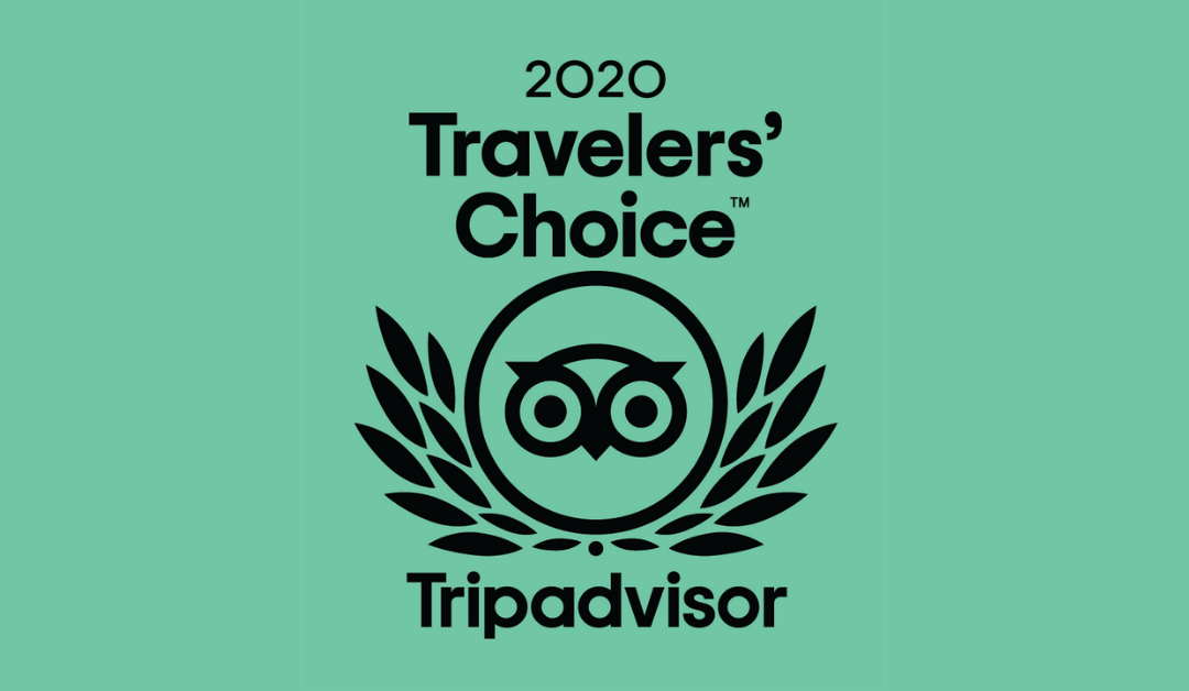 Hotel Guayrá obtiene el premio «Travellers’ Choice» de Trip Advisor