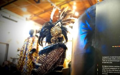 Visitá el Museo del Carnaval de Gualeguaychú en vacaciones