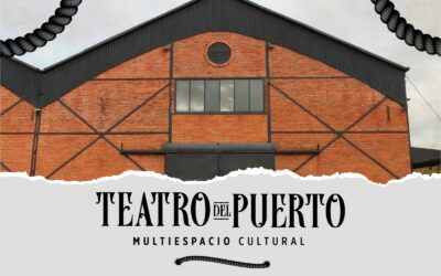 “Teatro del Puerto” es un nuevo atractivo en Gualeguaychú