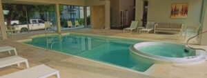 Guayrá Hotel Spa